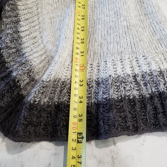 🧥 MAJORA LONG KNITTED CARDIGAN - Picture 14 of 14